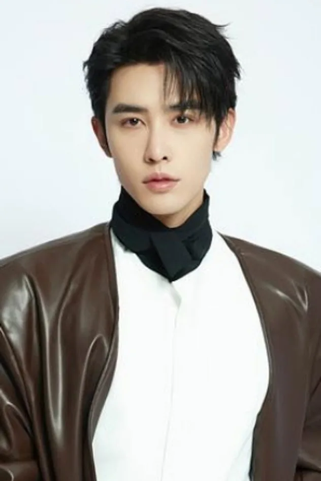 foto de Shen Haonan