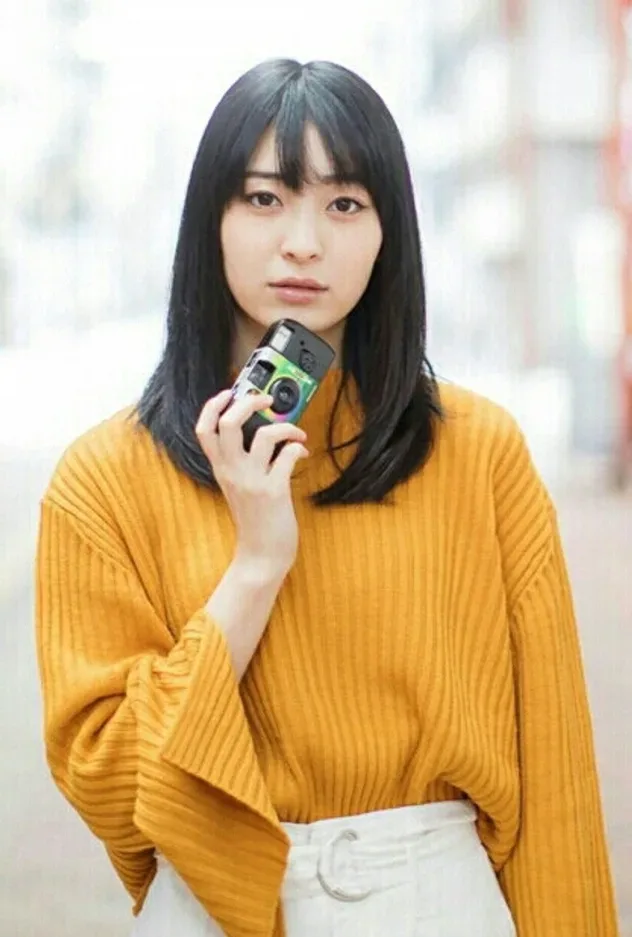 Обложка для Shizune Nagao