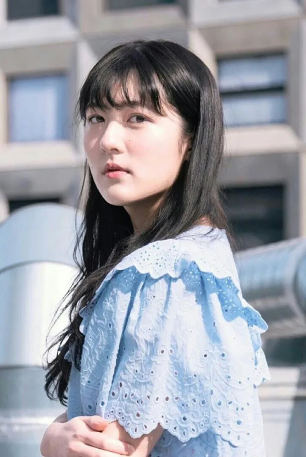foto de 宇野愛海