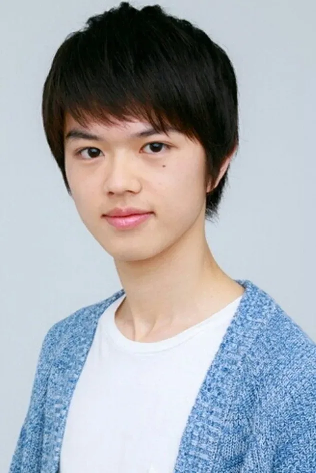Обложка для Shunsuke Oe