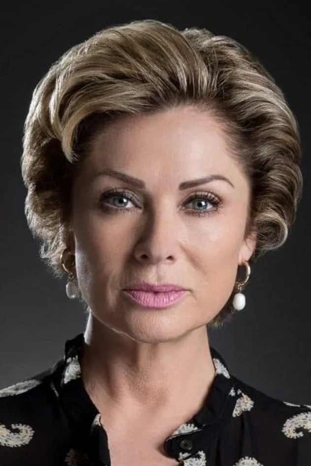 صورة Leticia Calderón