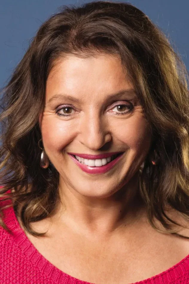 صورة الغلاف لـ Mirjana Karanović