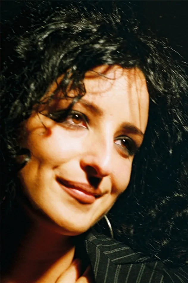 Tanja Pjevac