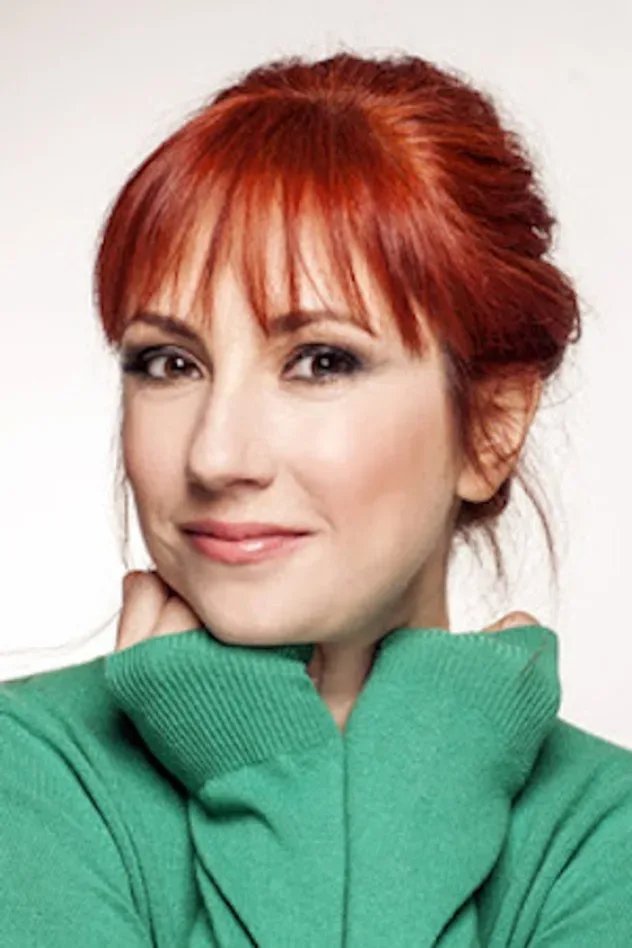 Imagen de portada para Paulina Manov