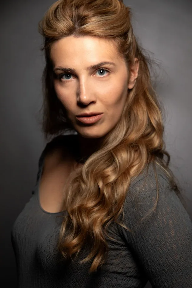 Srna Đenadić