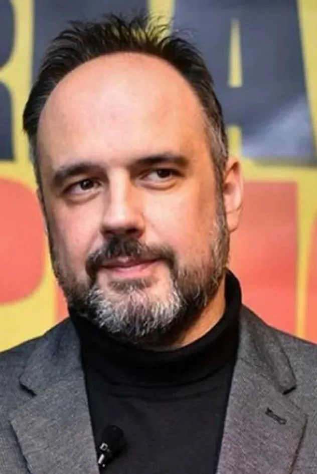 Nebojša Ilić için kapak görseli