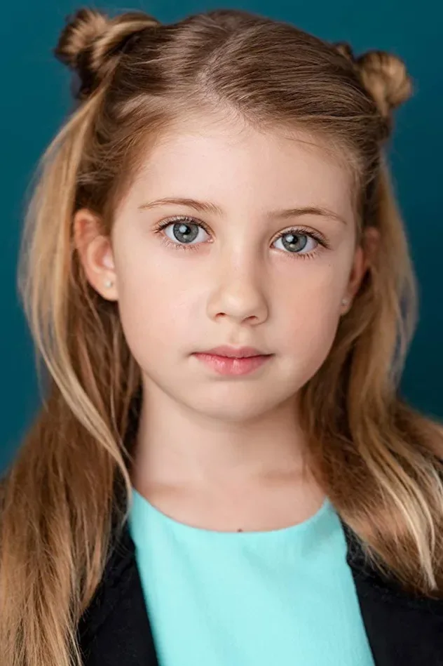 صورة الغلاف لـ Amber Taylor
