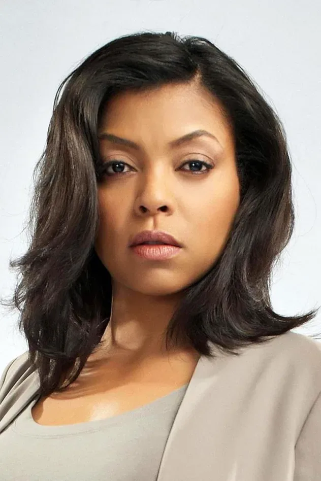 Imagen de portada para Taraji P. Henson
