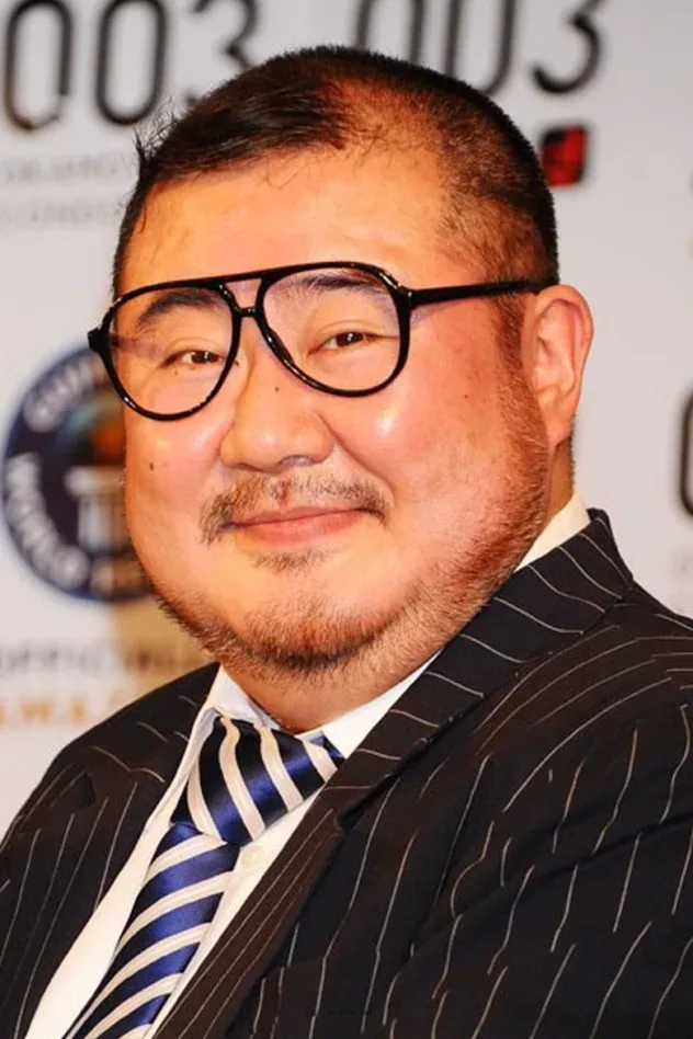 Обложка для Kazumasa Koura