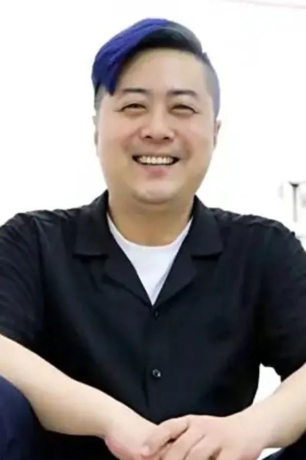 Zhen Zhang