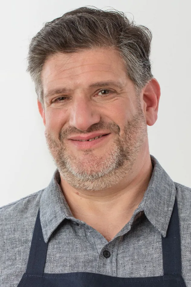 Adam Ried