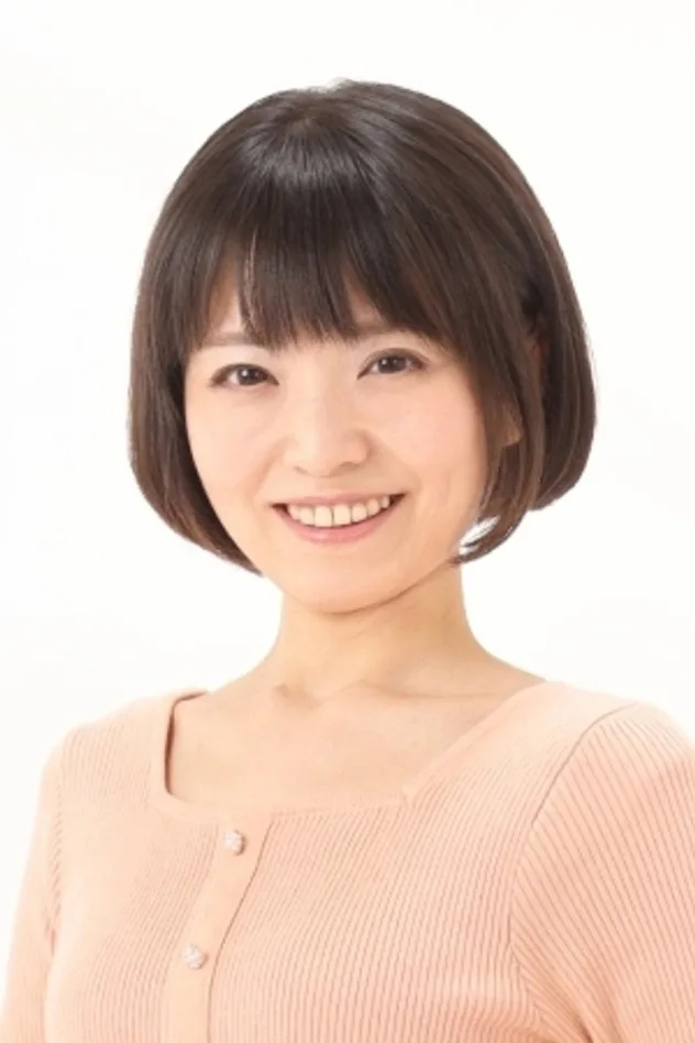 島形麻衣奈