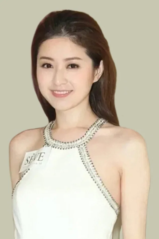 徐菁遙 photo