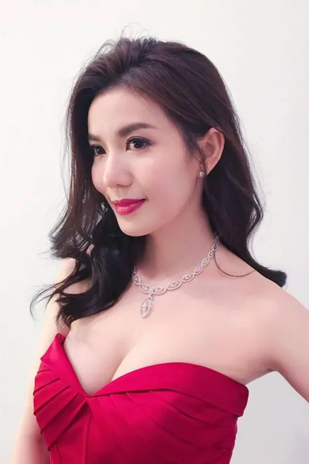 Imagen de portada para 張美妮