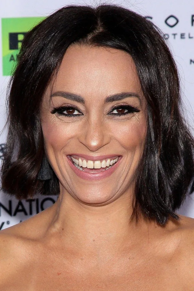 Suzana Pires fotoğrafı