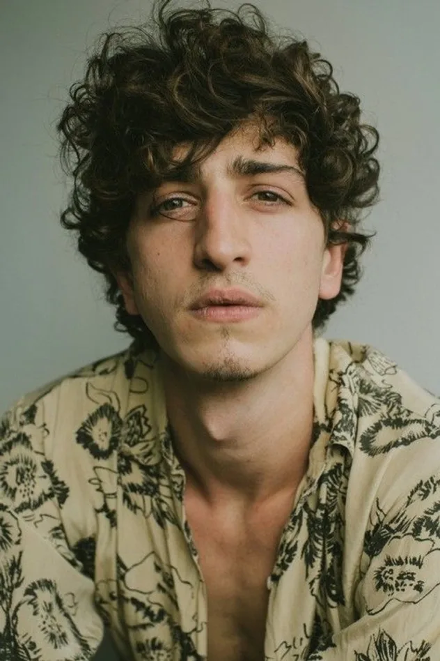 foto de Johnny Massaro