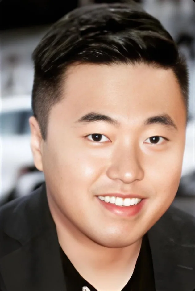 Jin Xiong Hao fotoğrafı