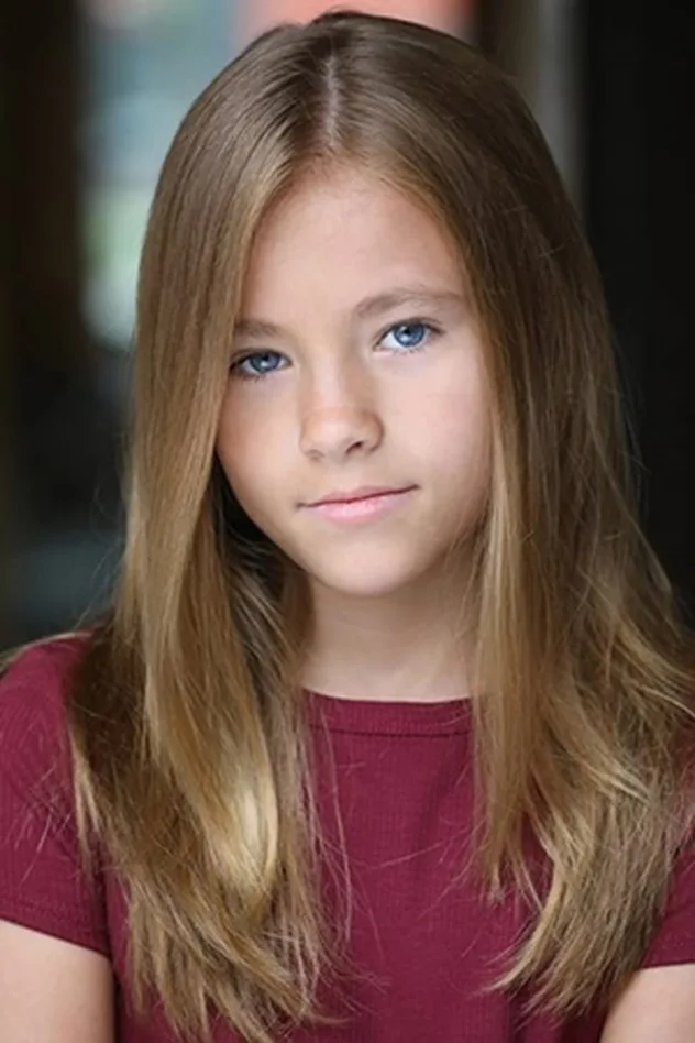 фото Shaylee Mansfield