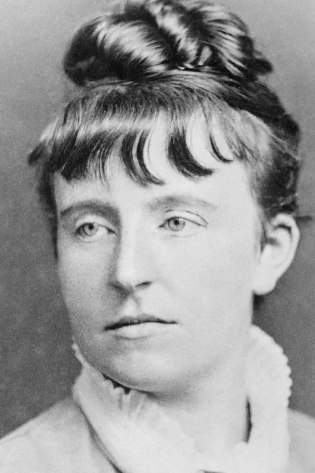 Imagen de portada para Frances Hodgson Burnett
