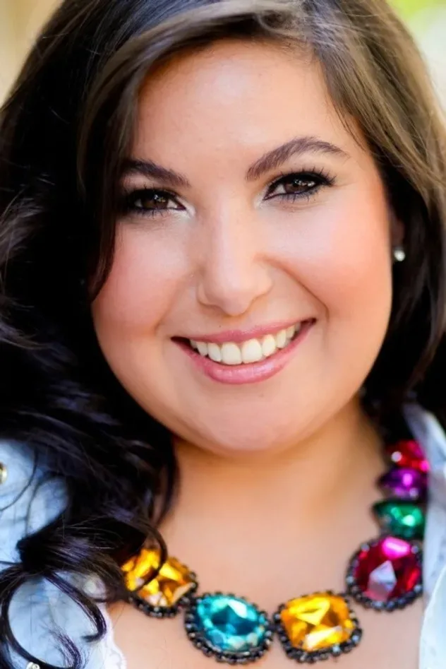 صورة الغلاف لـ Mariana Xavier