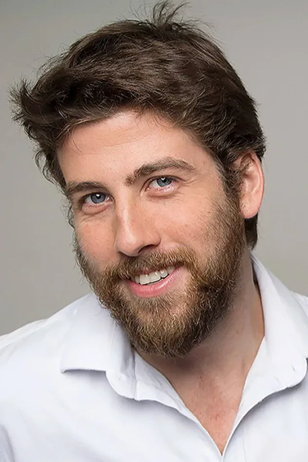 Обложка для Pedro Nercessian