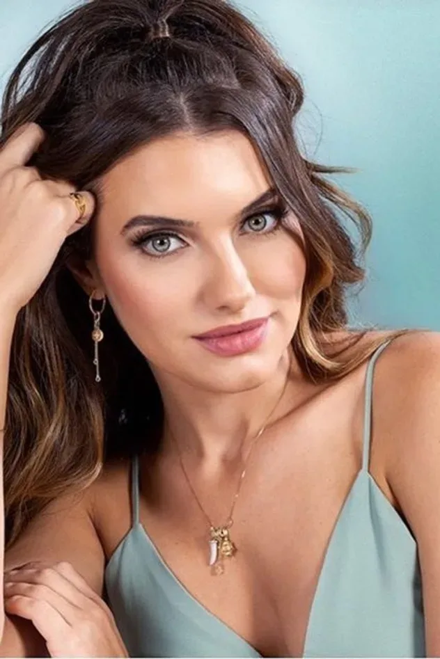 Обложка для Priscila Buiar