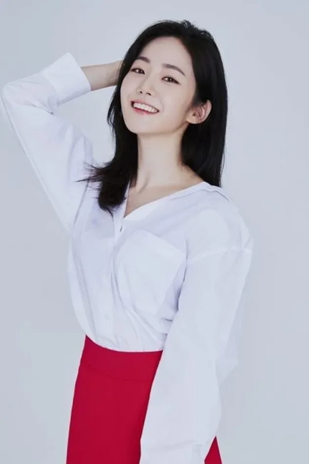 Обложка для Han Sung-yeon