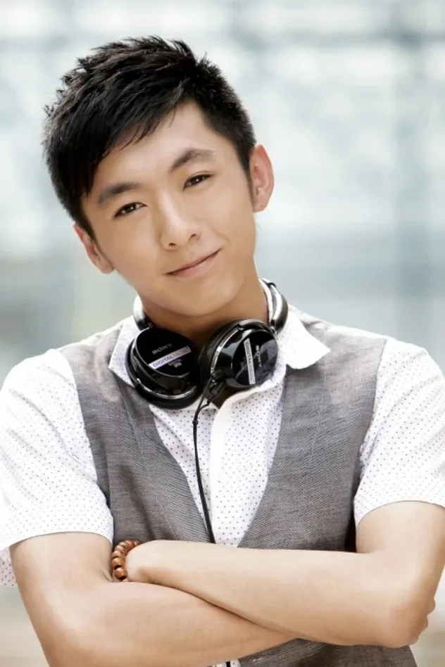 Cover image for Xiao Bao