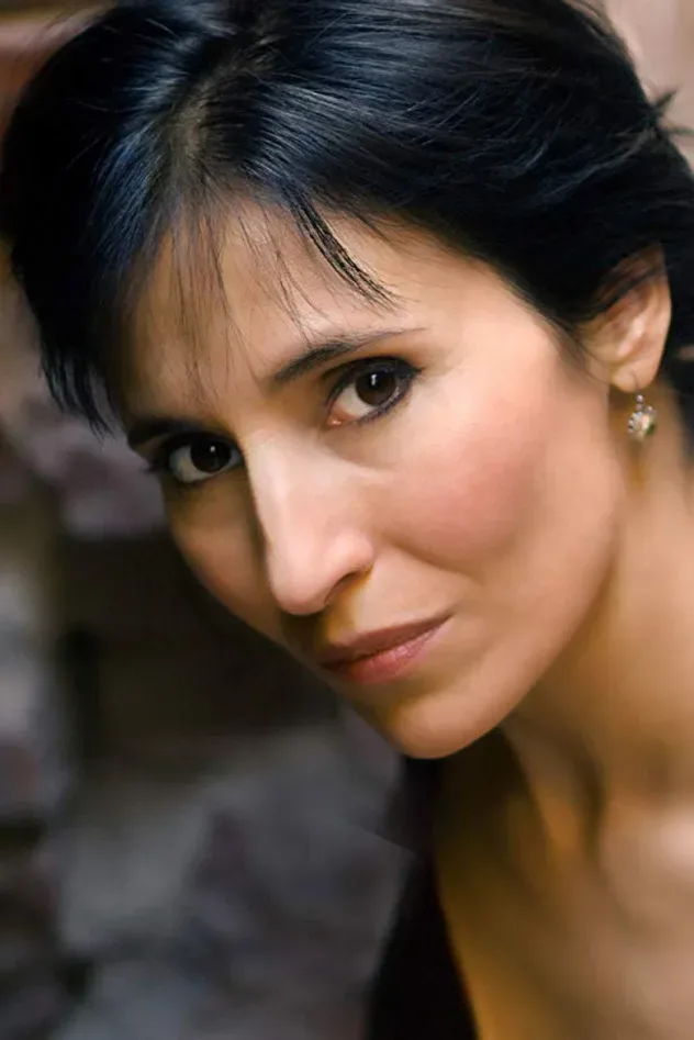صورة الغلاف لـ Yareli Arizmendi