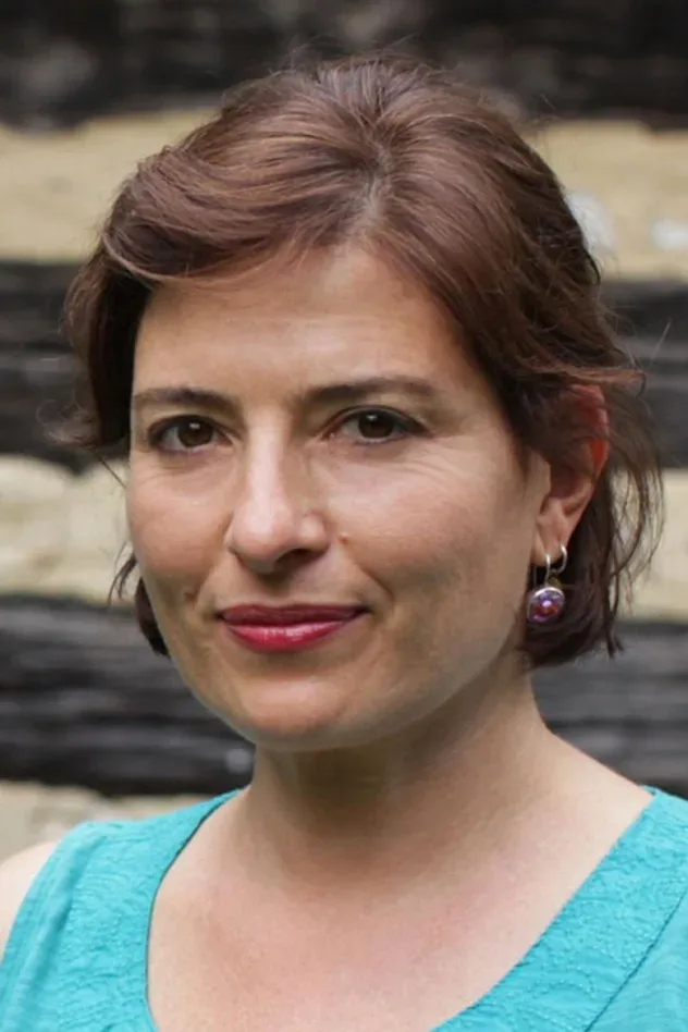 Imagen de portada para Justine Shapiro