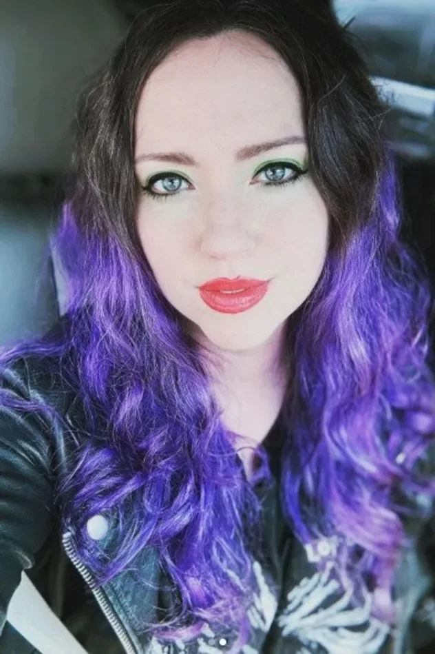 Обложка для Karla Jean Davis