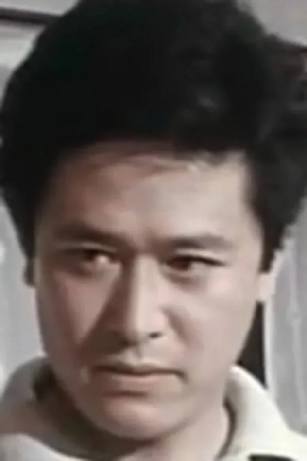 Обложка для Tamotsu Hayakawa