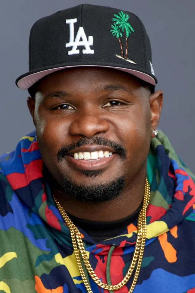 Carl Tart photo