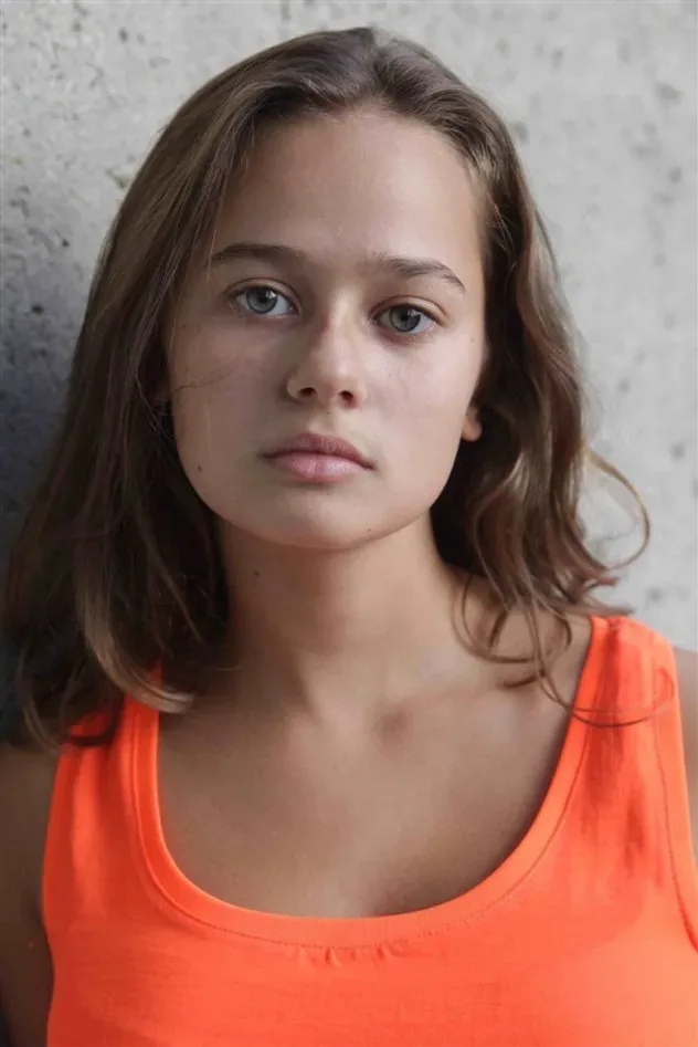 Imagen de portada para Lucie Fagedet