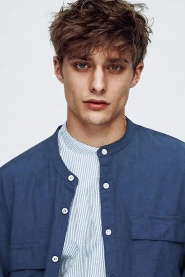 Imagen de portada para Maxence Danet-Fauvel
