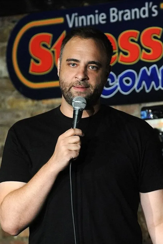 Imagen de portada para Kurt Metzger