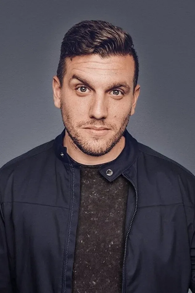 صورة الغلاف لـ Chris Distefano