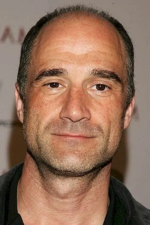 Cover image for Elias Koteas