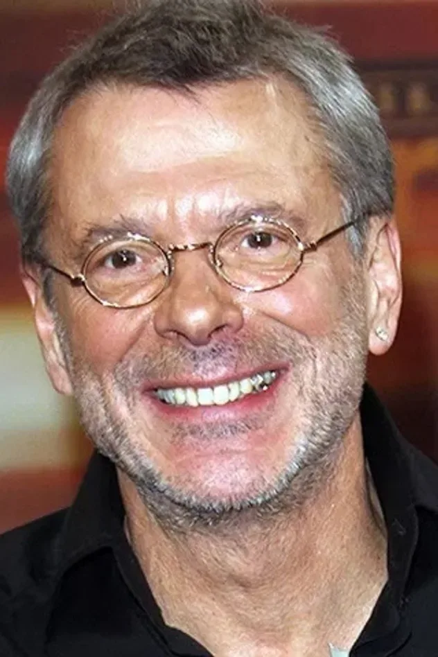 Обложка для Reinhard Mey