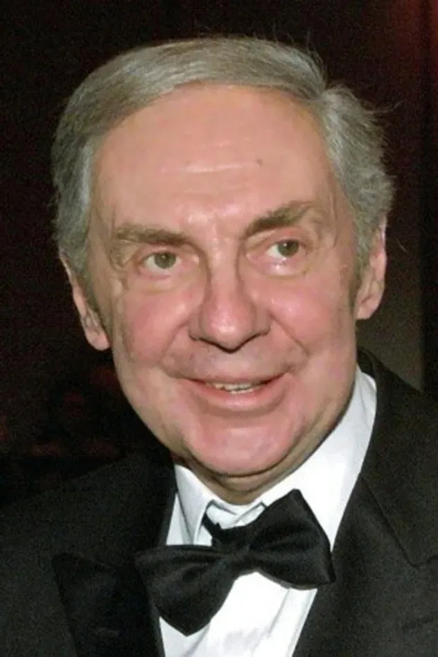 Cover image for Harald Juhnke