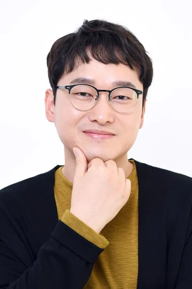 صورة الغلاف لـ Shin Jae-hoon