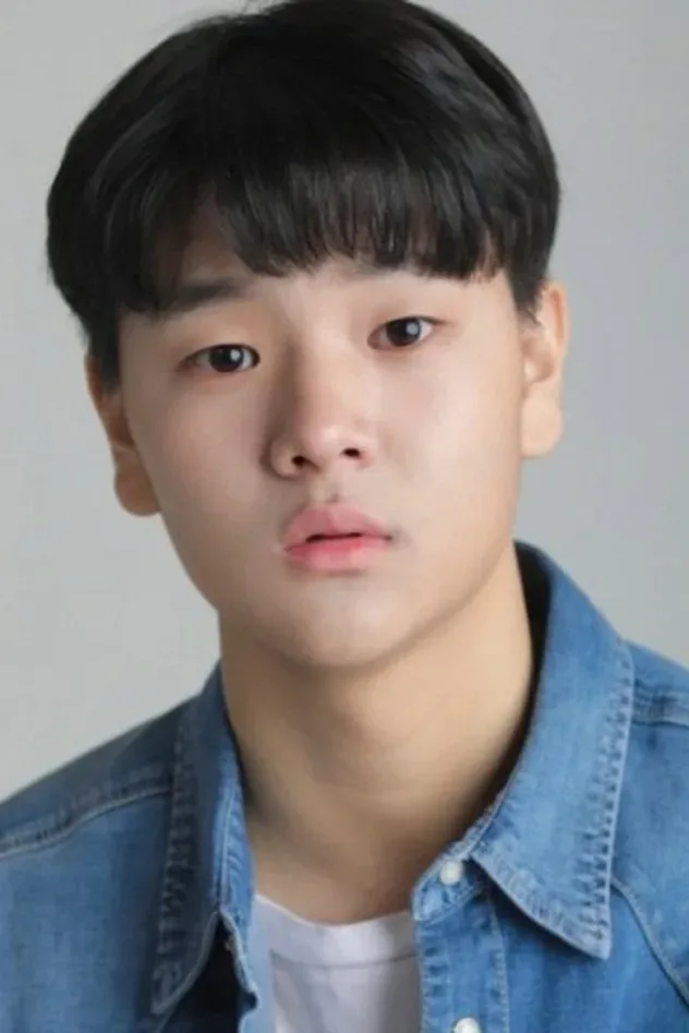 Обложка для Bae Jang-soo