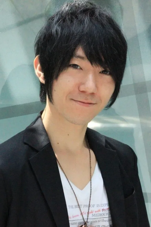 صورة الغلاف لـ Ryouta Honda