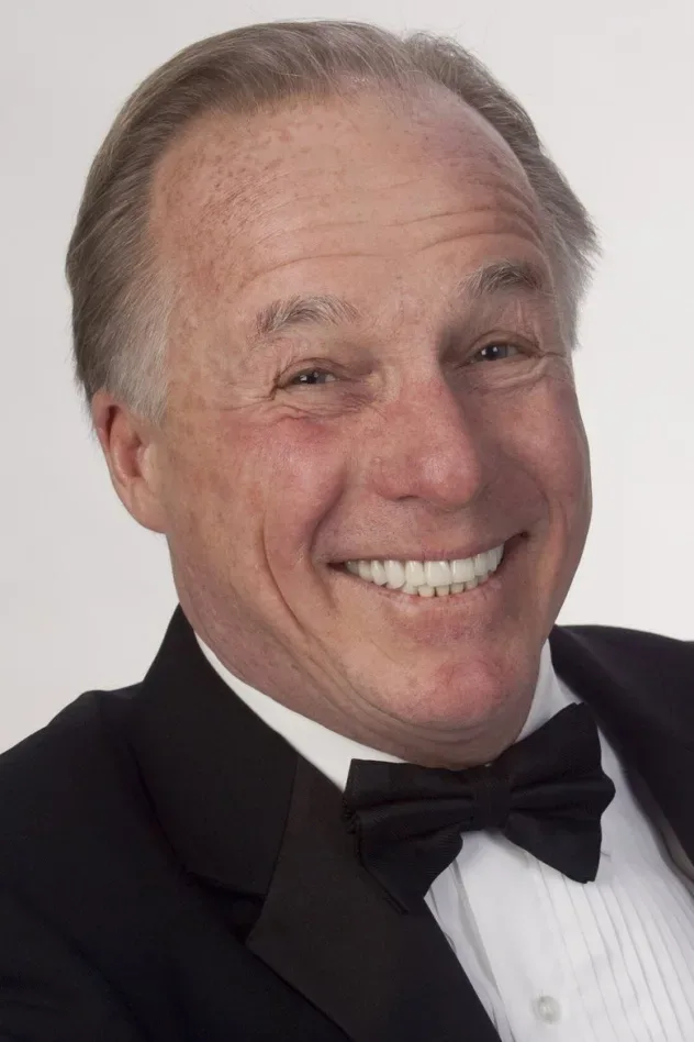 صورة الغلاف لـ Jackie Martling