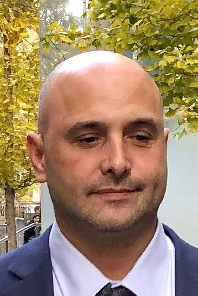 Обложка для Craig Carton