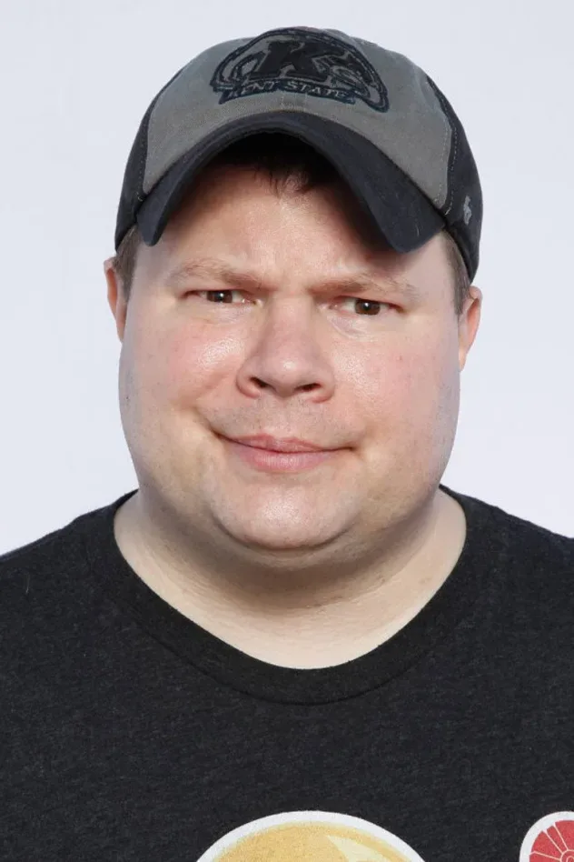 صورة الغلاف لـ John Caparulo