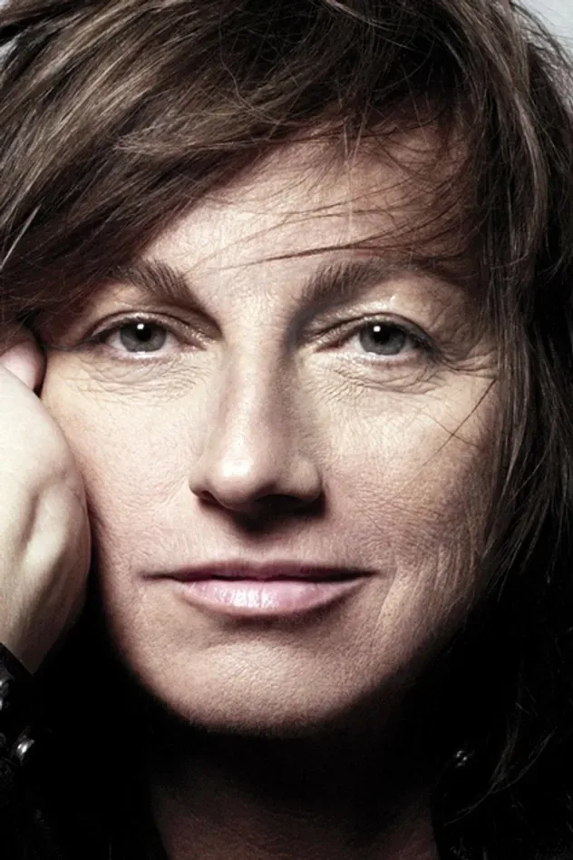 صورة الغلاف لـ Gianna Nannini