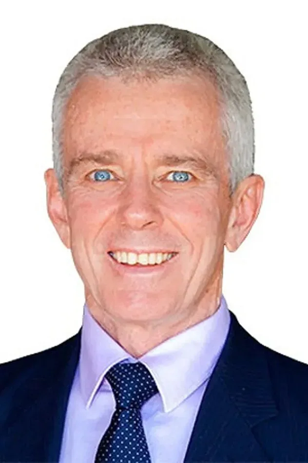 Imagen de portada para Malcolm Roberts