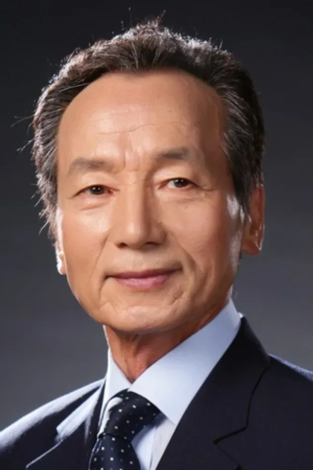 Lee Dae-ro için kapak görseli