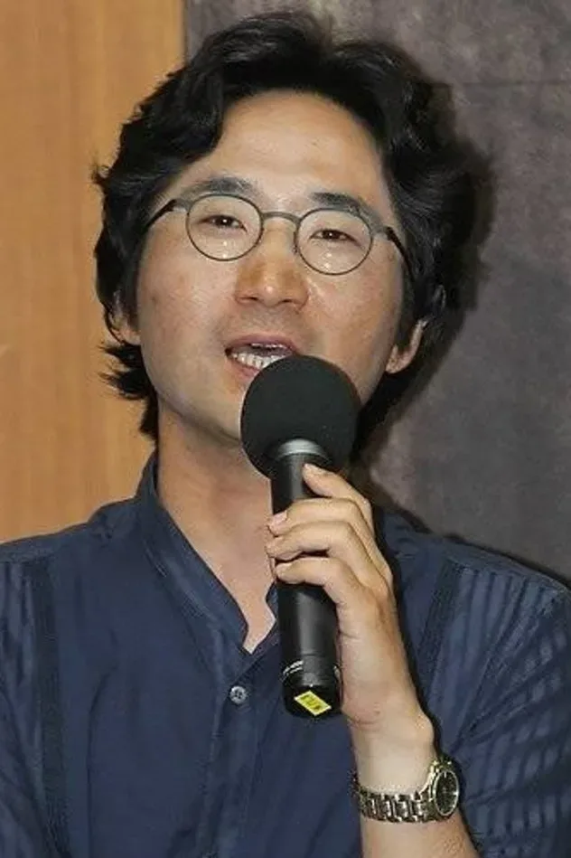 Imagen de portada para Kim Sang-hwi